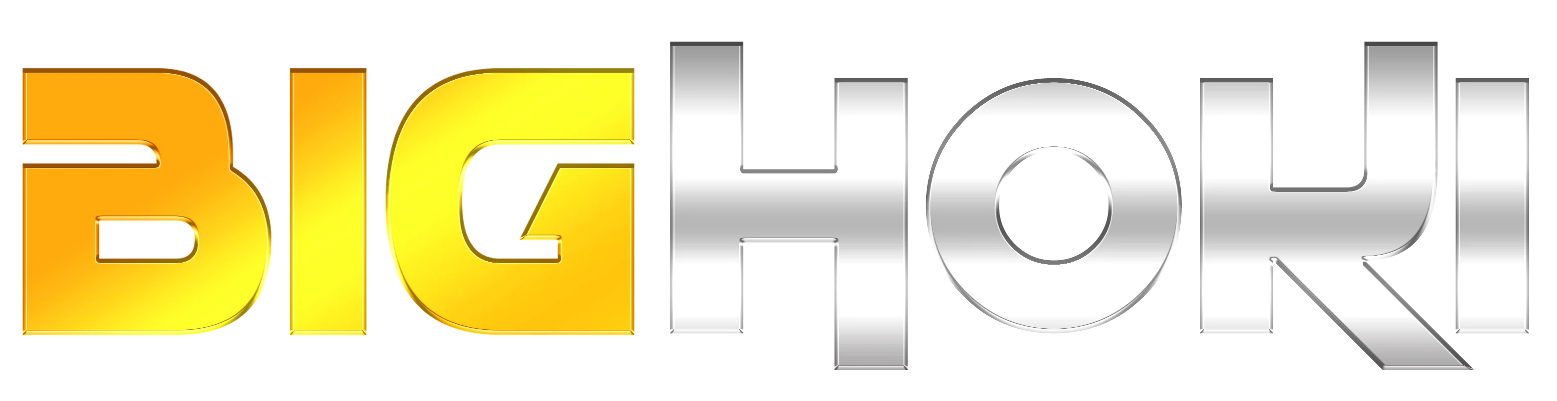 Logo resmi BIGHOKI
