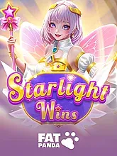 Starligh Wins